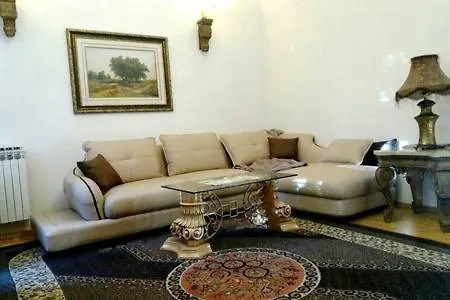 Daire Citycentral Oldtown Bascarsija Parking Included *